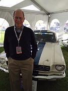 C-6s102 - Chuck Cantwell 2015-06-05 @ All Ford Carlisle image2